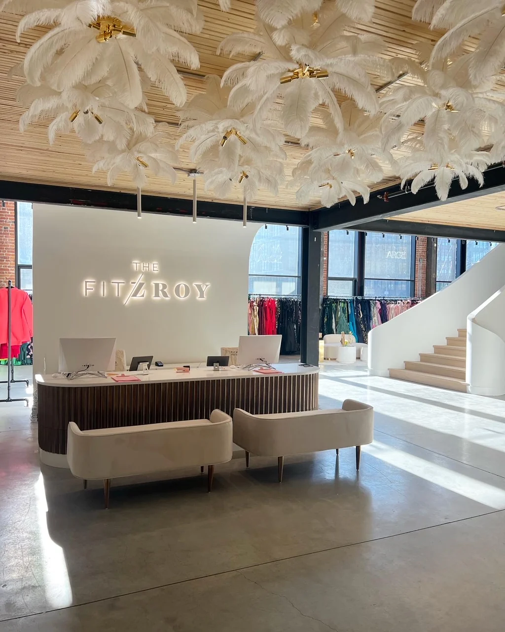 Your Dream Designer Closet, Rented.